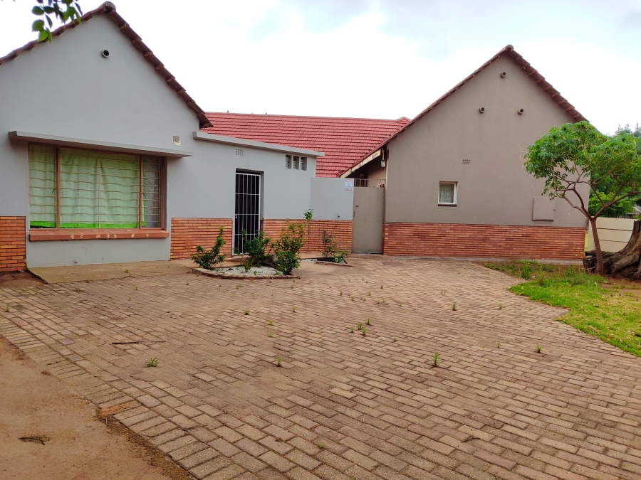 3 Bedroom Property for Sale in Meiringspark North West